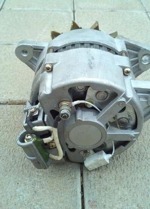 Генератор маз (ямз) г273г1.3701 (28в/1квт) н/о