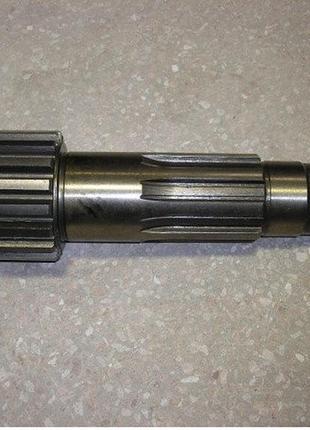 Вал роздаває. коробки первинний т-150 151.37.305-4