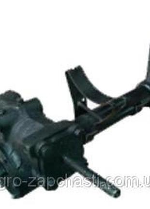 Гідропідсилювач керма т-40, гур т-40.