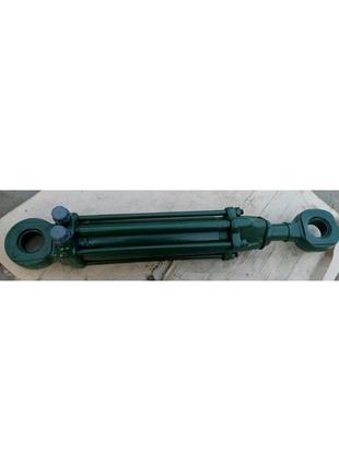 Гідроциліндр рульової ц80х45х280 (т-150, т-156) шток 45мм
