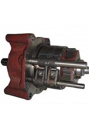 Кришка вом мтз-1221, мтз-821, мтз-921 вал відбору потужності (...