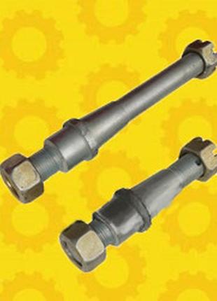 Пальці рульового гідроциліндра юмз-6 (д-65)