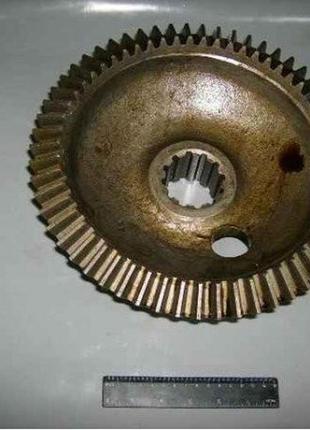 Шестірня відома пвм трактора мтз-82 (пр.о ммз)