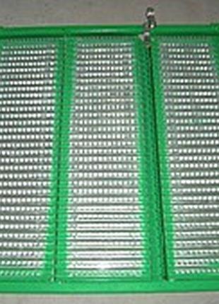 Решето ніжнє "нива" ск5 54-2-16-2в