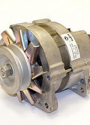 Генератор лаз, маз, урал (ямз-236, ямз-7511) генератор 6582.37...