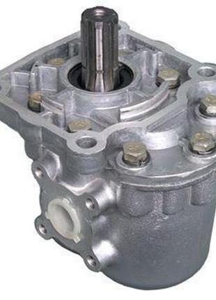 Насос шестерний нш 10у лівий