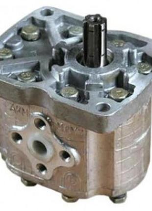 Насос шестерний нш-125д-3