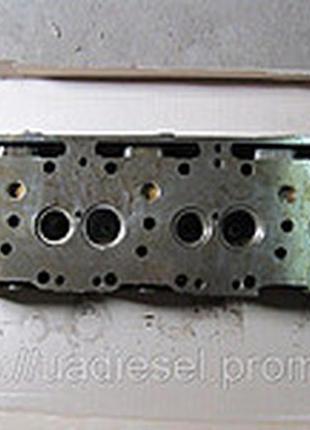 Головка блока циліндрів ямз-236 с/о