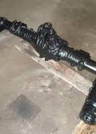 Міст передній ведучий (пвр) мтз-82,80 (5 шпильок) 72-2300020-а-01