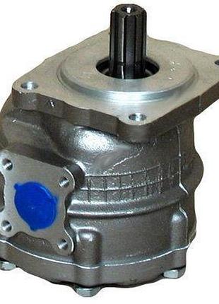 Гідромотори шестеренні гмш 32-3