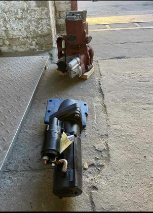 Комплект переобладнання з пуску під стартер на двигун смд-60 (...