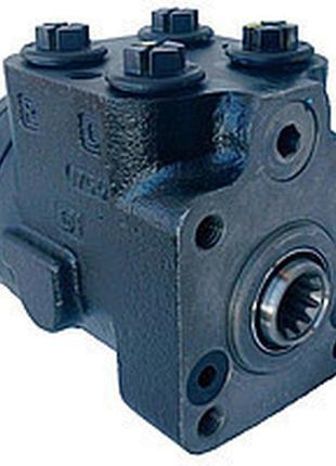 Насос-дозатор д-160 д00.02.005-02 (мтз, емз) гідроруль (рестав...