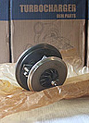 Картридж турбіни garrett gt1646v — 2.0 tdi bmp/bmm
