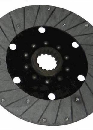 Диск ведомий дт-75 жорсткий (дв смд-14), 14-21с6-2