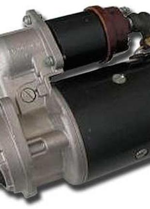 Стартер зіл-130 ст230к4 (12в/1,8 квт) ст130а3