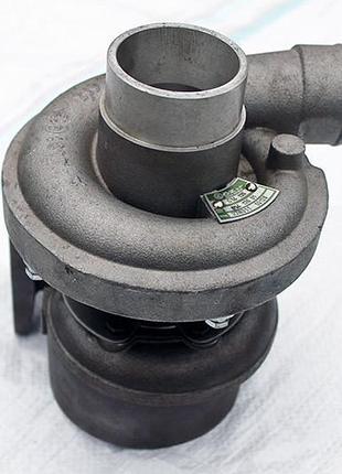 Турбокомпресор с14-126-01 (cz) (мтз 890 / мтз 895 / мтз 950 / ...