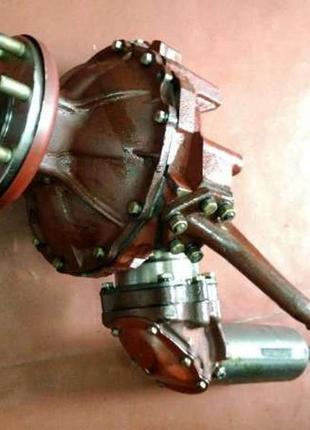 Колісний редуктор пвр переднього моста мтз-82, 80, 892, 920, 9...