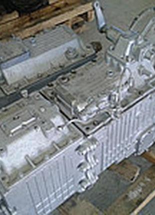 Кпп ямз-2381-36