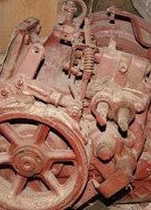 Кп коробка передач ніва ск-5