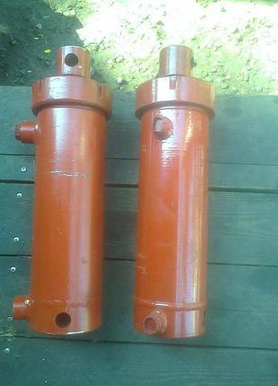 Гідроциліндр бдмт, дмт (деметра) 110×56×200