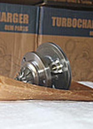 Картридж турбіни volkswagen golf / skoda octavia / audi a3 / 1...