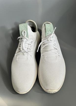 Кроссовки на лето adidas pharrell williams sneakers1 фото