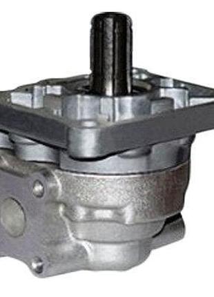Насос шестерний нш 32вм-3