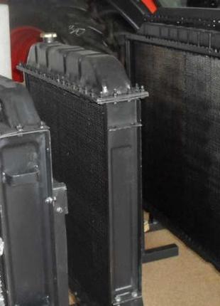 Радіатор вод.охо. дон (6-ти рядн.) 250у.13.010-4