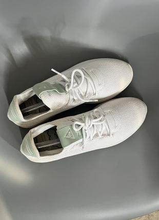 Кроссовки на лето adidas pharrell williams sneakers4 фото