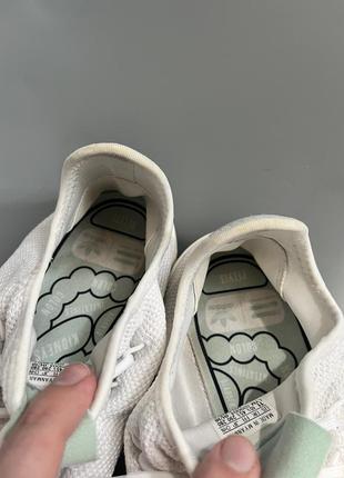 Кроссовки на лето adidas pharrell williams sneakers9 фото