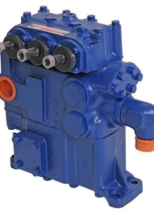 Гідророзподільник р-160-3/1-111 (т-130, т-170)