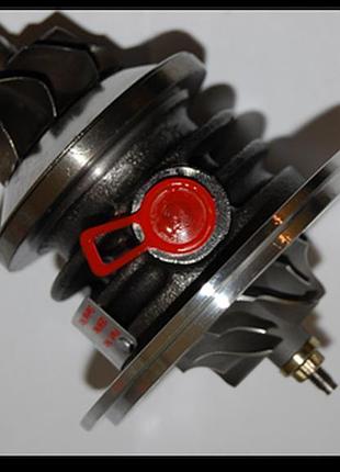 Картридж турбіни/kk/kp39/bv39/volkswagen t5 transporter 1.9 td...