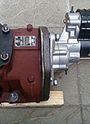 Перехідник під стартер (переобладнання) смд14-смд-22 ск-5 "нива"