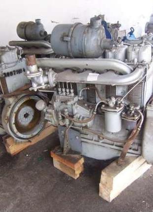 Двигун д-144 т-40 (новий)