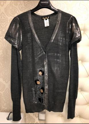 Кардиган кофта anna rita n