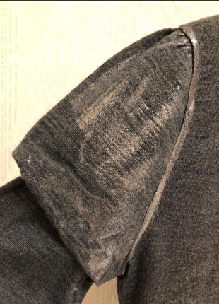 Кардиган кофта anna rita n 3
