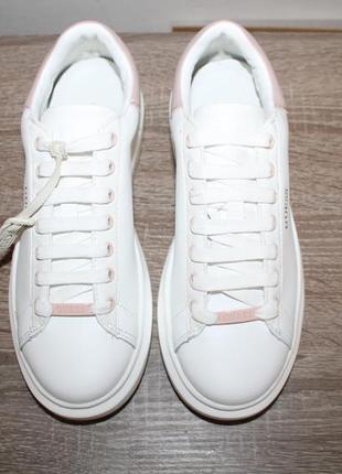 Кеди, снікери guess, 37, 38 розміри