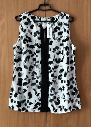 Fashion paraphrase нова блузка