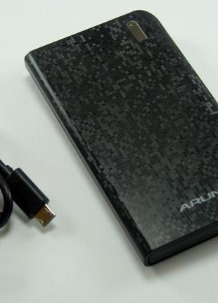 Power bank arun j20 5000 mah