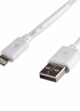 Usb кабель для iphone 5/6 griffin