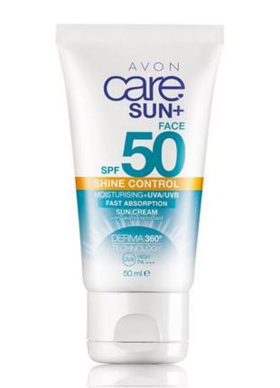 Солнцезащитный матирующий крем для лица spf 501 фото