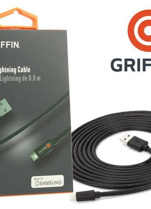 Usв data кабель для samsung i9500 griffin