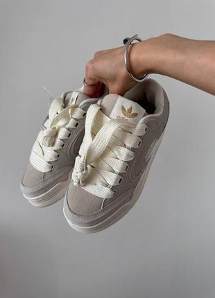 Adidas adi2000 “savanna” premium