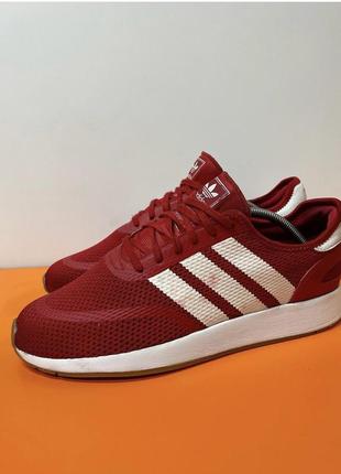 Оригинал кроссовки adidas 🔥3 фото