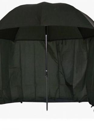 Стіл, 4 стільці та парасолька в комплекті (стіл d85*70 см, стілец13 фото