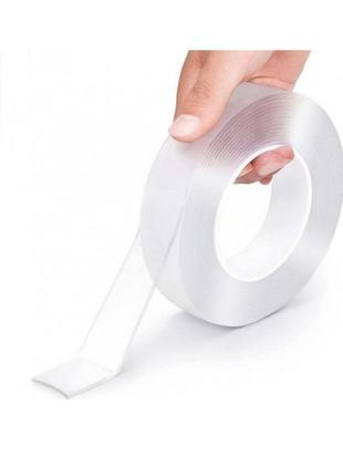 Багаторазова кріпильна стрічка ivy grip tape 2м
