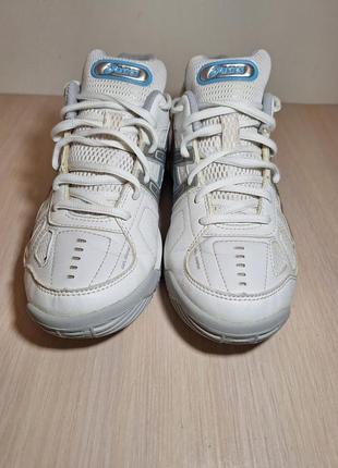 Кроссовки asics3 фото