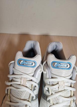 Кроссовки asics4 фото