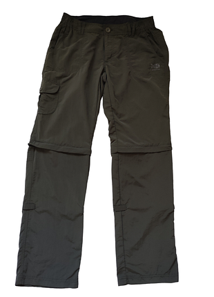 Брюки карго трансформеры хаки karrimor