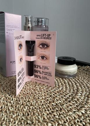 Тушь для ресниц pillow talk push up lashes! mascara